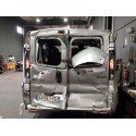 RENAULT TRAFIC CAJA/CHASIS (T_, P_, V_)