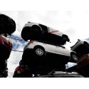 FORD FOCUS LIM. (CB8)