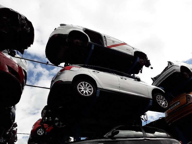FORD FOCUS LIM. (CB8)