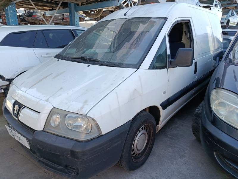peugeot expert (224_) del año 2004