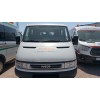 iveco daily iv furgoneta del año 2006