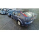FORD FOCUS BERLINA (CAP)