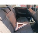 MERCEDES-BENZ CLASE A (W169)