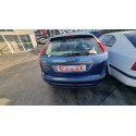 FORD FOCUS BERLINA (CAP)