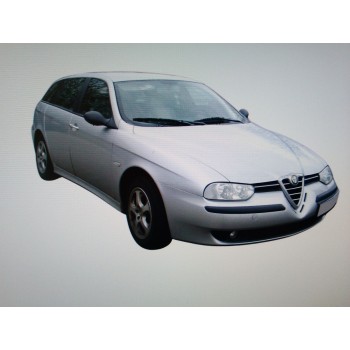 ALFA ROMEO 156 (932_) de desguace