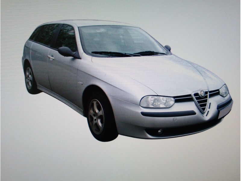 ALFA ROMEO 156 (932_)