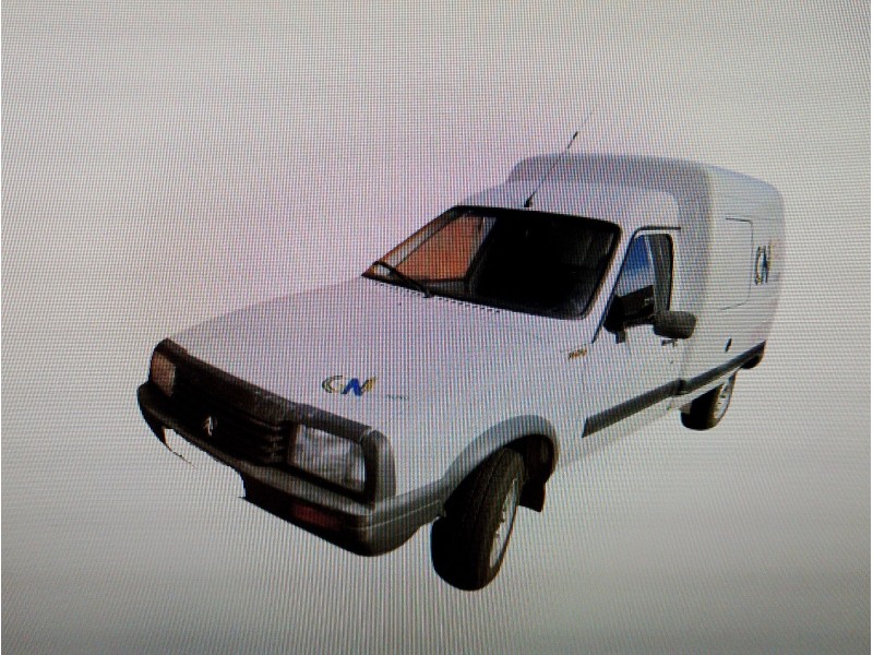 CITROËN C15
