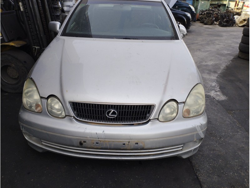 LEXUS GS300 (JZS160)