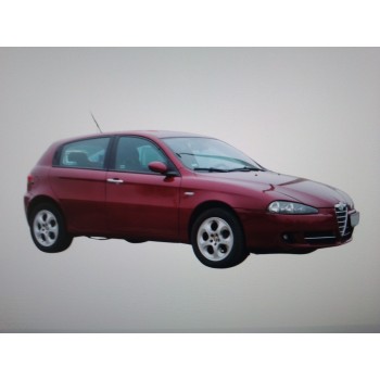 ALFA ROMEO 147 (190) de desguace