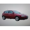 alfa romeo 147 (190) del año 2004