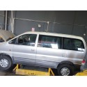 HYUNDAI H-1 / STAREX AUTOBÚS (A1)