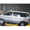 hyundai h-1 / starex autobús (a1) del año 1998