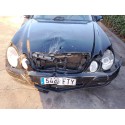 MERCEDES-BENZ CLASE E (W211)