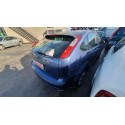 FORD FOCUS BERLINA (CAP)