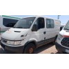 iveco daily iv furgoneta del año 2006