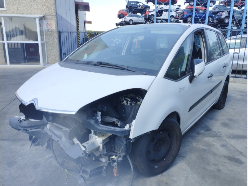 CITROËN C4 PICASSO