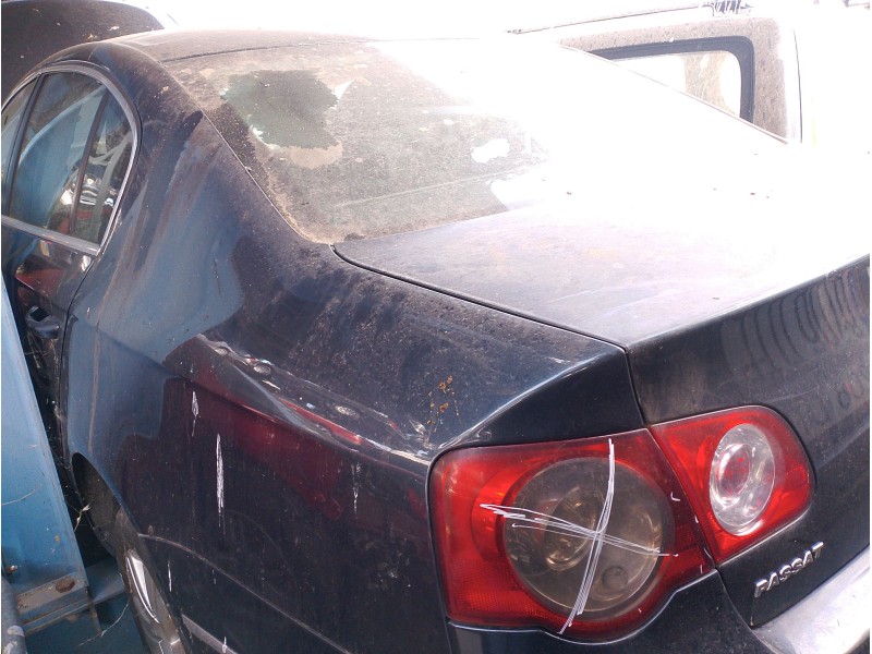VOLKSWAGEN PASSAT VARIANT (3C5)