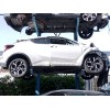 toyota c-hr del año 2021