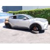 toyota c-hr del año 2022
