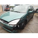 FORD FOCUS BERLINA (CAK)