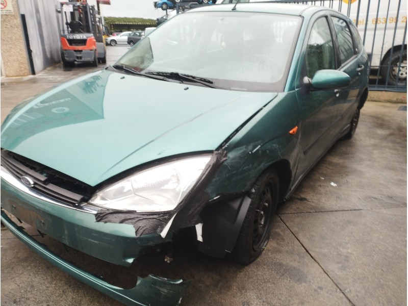 FORD FOCUS BERLINA (CAK)