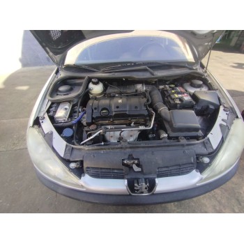 PEUGEOT 206 HATCHBACK (2A/C)