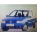 VOLKSWAGEN POLO BERLINA (6N2)