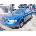AUDI A4 BERLINA (8E)