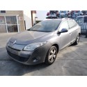 RENAULT MEGANE III BERLINA 5 P
