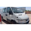 iveco daily iv furgoneta del año 2006