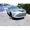 toyota c-hr del año 2022