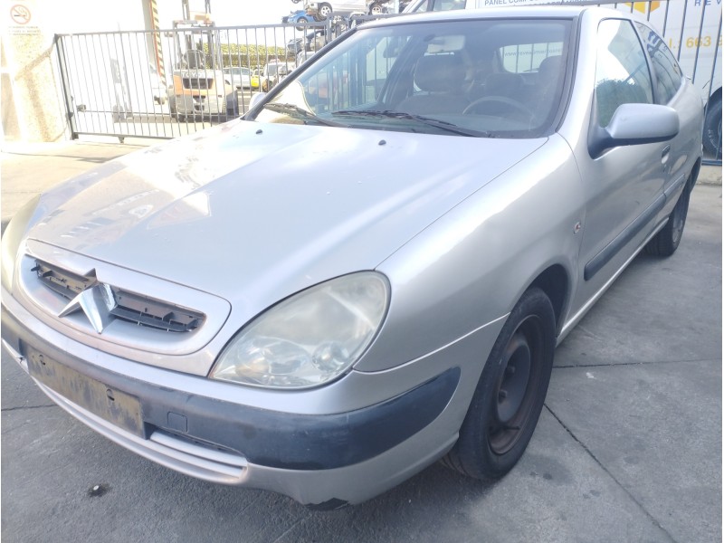 CITROËN XSARA BERLINA