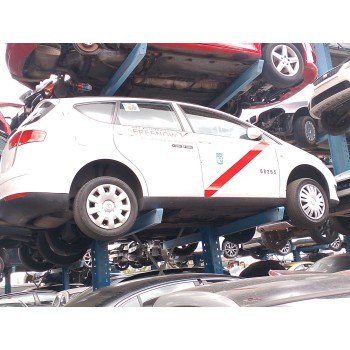 SEAT ALTEA XL (5P5, 5P8) de desguace