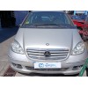 mercedes-benz clase a (w169) del año 2006