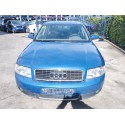 AUDI A4 BERLINA (8E)
