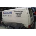 VOLKSWAGEN T4 TRANSPORTER/FURGONETA (MOD. 1991)