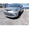 toyota c-hr del año 2022