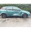 FORD FOCUS BERLINA (CAK)