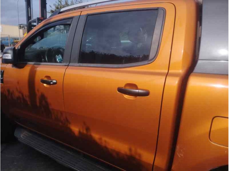 Recambio de puerta trasera derecha para ford ranger (tke) referencia OEM IAM 1892671  