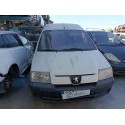 PEUGEOT EXPERT (224_)