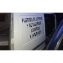 VOLKSWAGEN T4 TRANSPORTER/FURGONETA (MOD. 1991)
