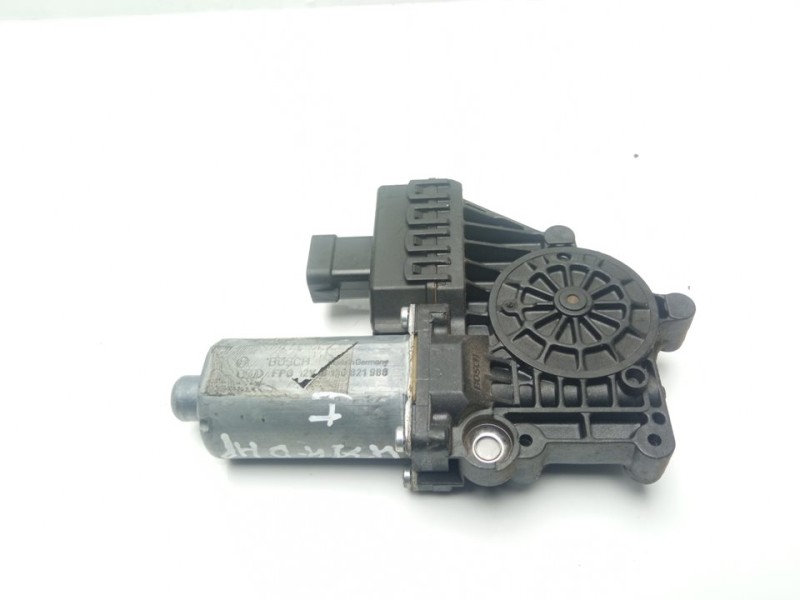 Recambio de mando elevalunas delantero izquierdo para opel astra h ber. edition referencia OEM IAM 130821988 994886100 