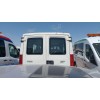 iveco daily iv furgoneta del año 2006