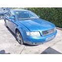 AUDI A4 BERLINA (8E)