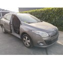RENAULT MEGANE III BERLINA 5 P