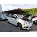 CITROËN C4 PICASSO I MONOSPACE (UD_)