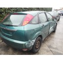 FORD FOCUS BERLINA (CAK)
