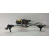 Recambio de motor limpia delantero para renault megane iii berlina 5 p dynamique referencia OEM IAM 00007226  