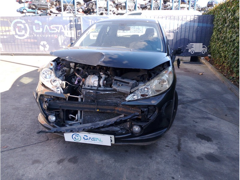 PEUGEOT 207/207+ (WA_, WC_)