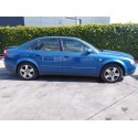 AUDI A4 BERLINA (8E)